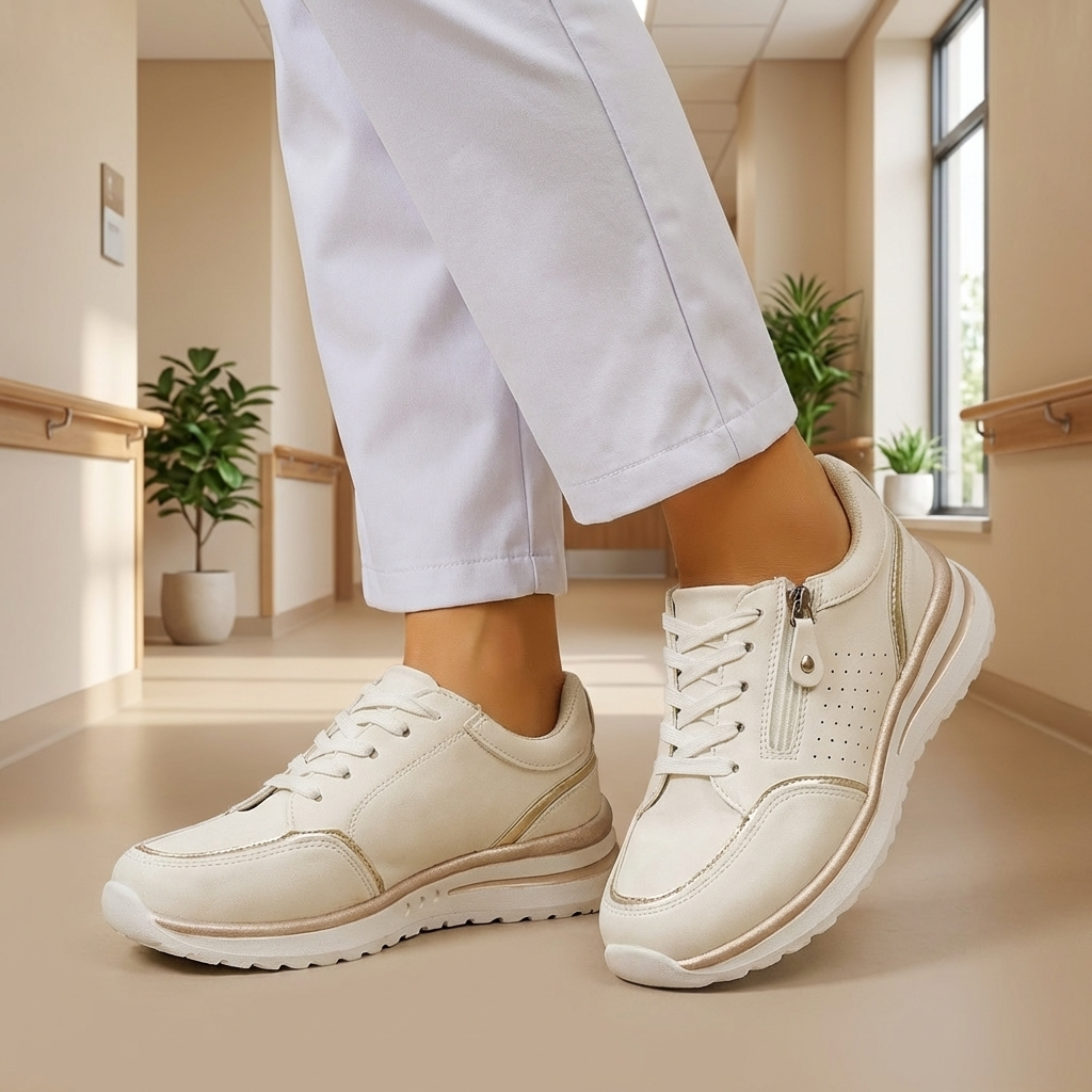 AeroFlex Comfort Sneakers