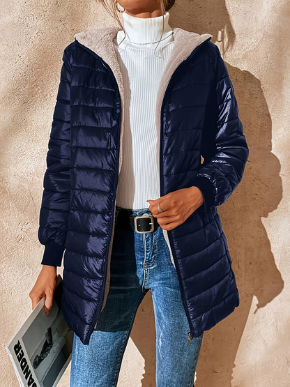 Liora Warm Winddichte Jas