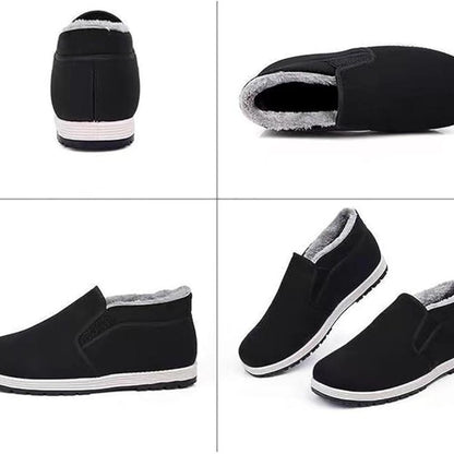 ThermoStep Winter­schoenen