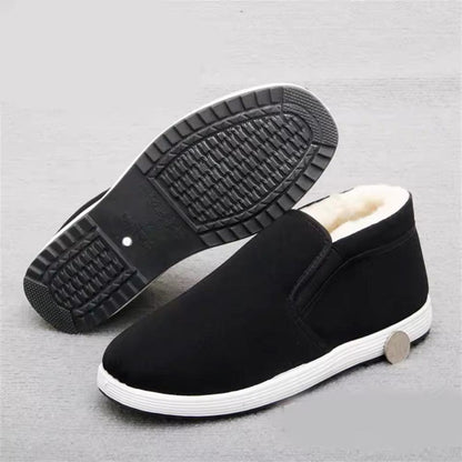 ThermoStep Winter­schoenen