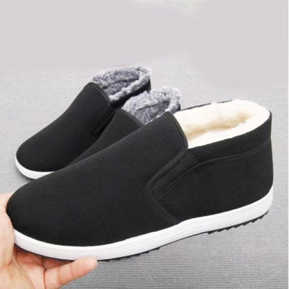 ThermoStep Winter­schoenen