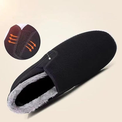 ThermoStep Winter­schoenen