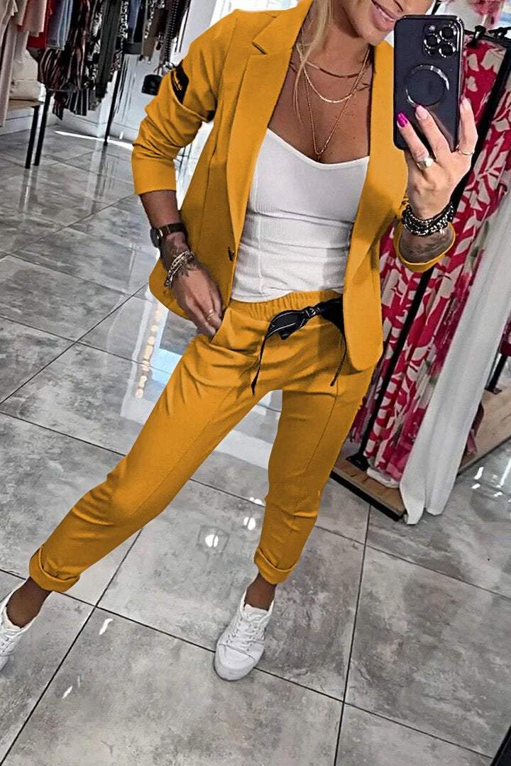 Kate™ |Tweedelige set