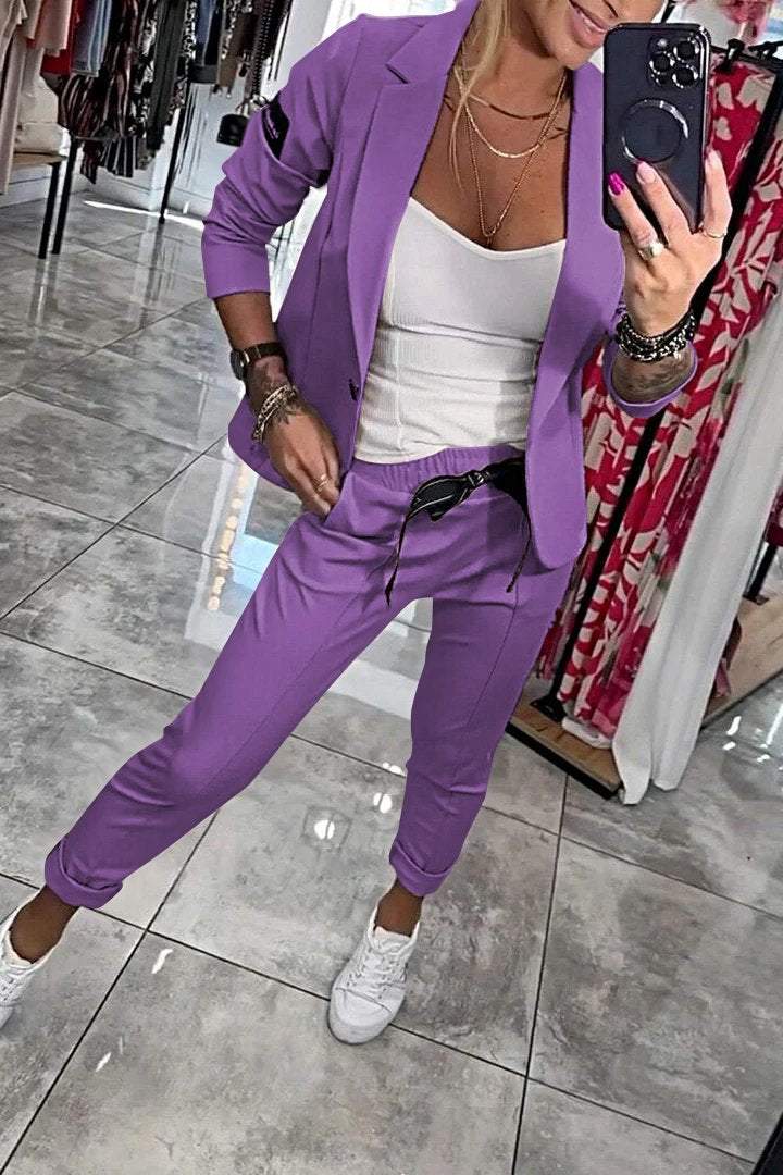 Kate™ |Tweedelige set