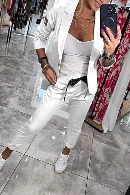 Kate™ |Tweedelige set