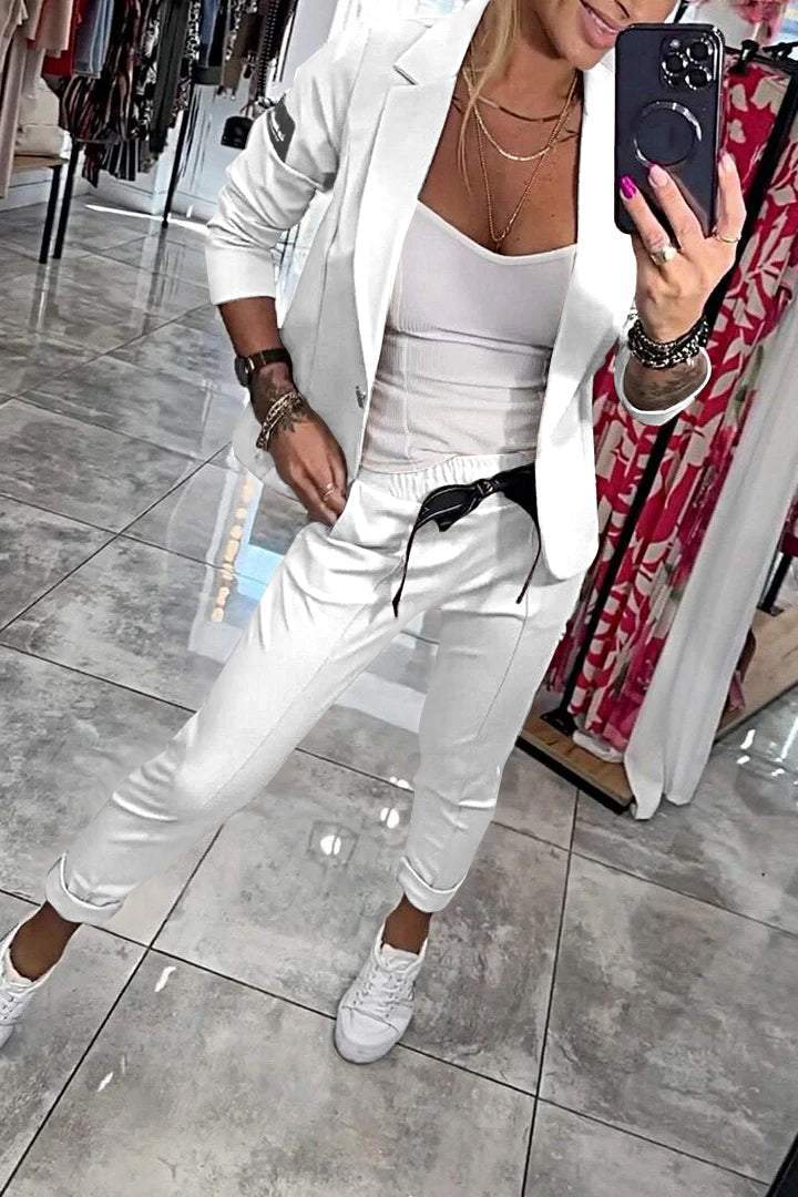 Kate™ |Tweedelige set