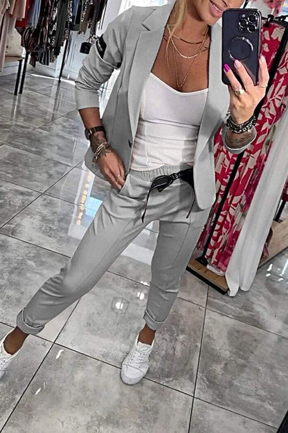 Kate™ |Tweedelige set