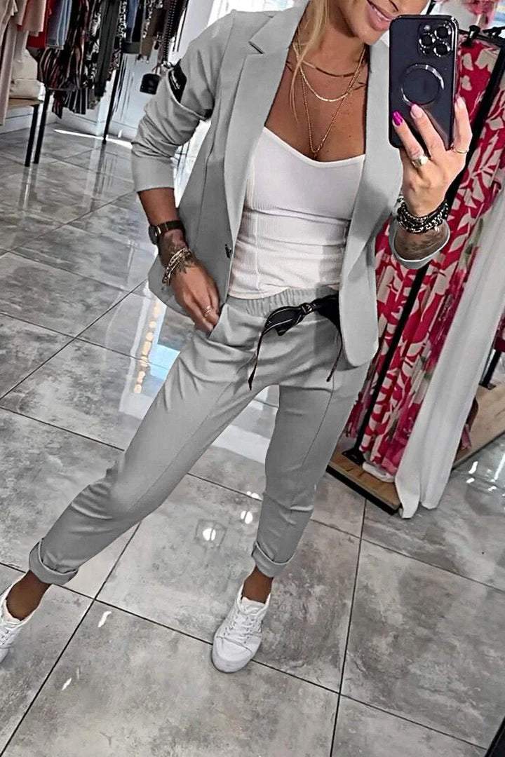 Kate™ |Tweedelige set