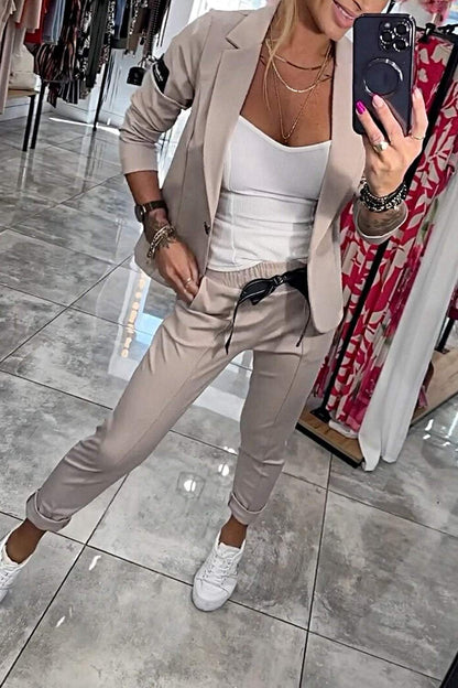Kate™ |Tweedelige set