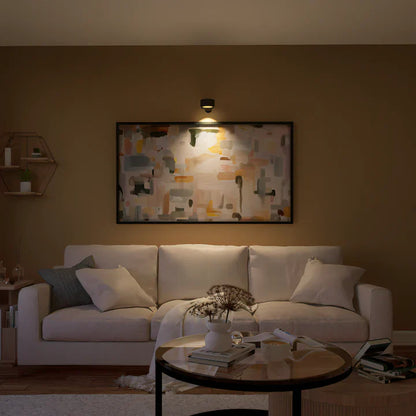 Sparkle™| Stijlvol, draadloos en sfeervol licht!