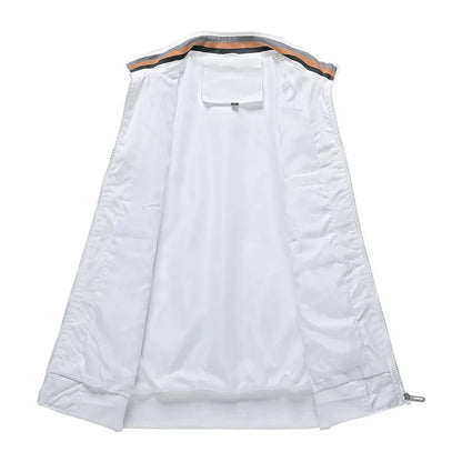 Jaxx Luxe Herenjas met Comfort