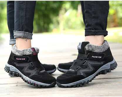 ThermoGrip Outdoor Schoenen