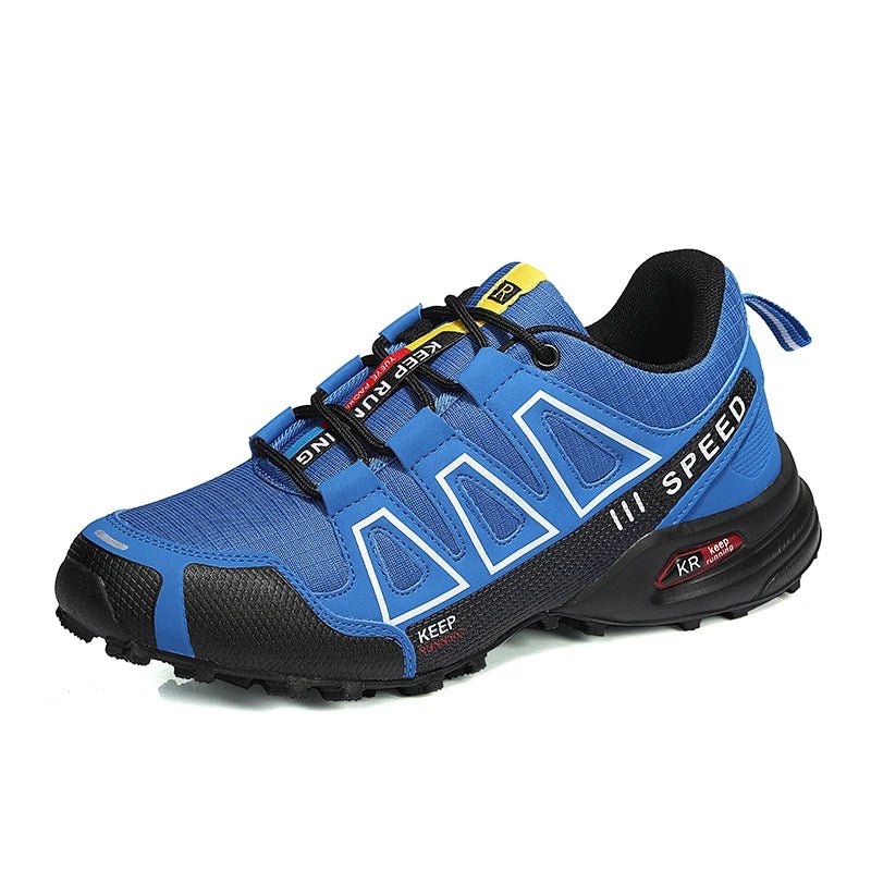 TrailRun Performance Schoenen