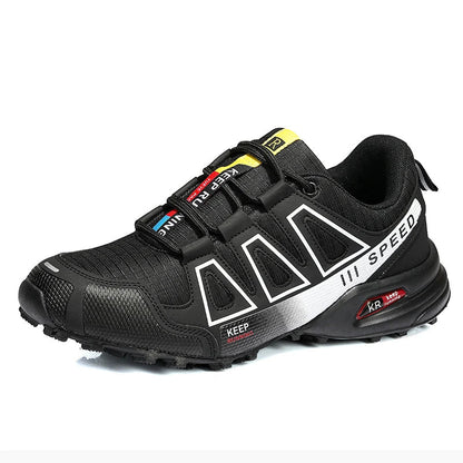 TrailRun Performance Schoenen
