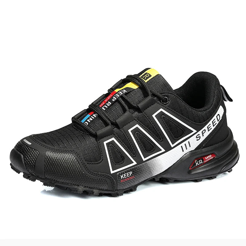 TrailRun Performance Schoenen