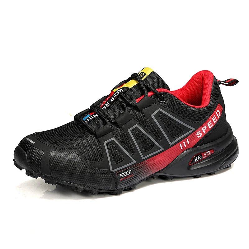 TrailRun Performance Schoenen