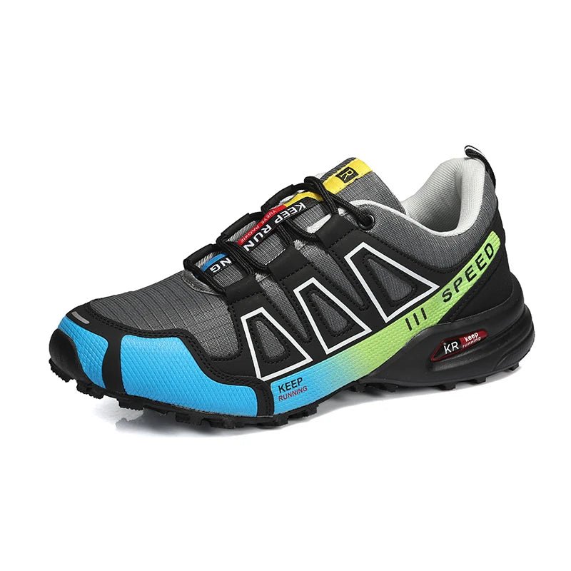 TrailRun Performance Schoenen