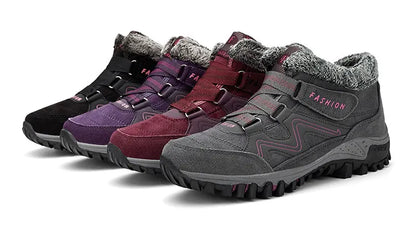 ThermoGrip Outdoor Schoenen