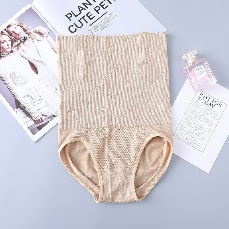 ShapeLift Corrigerende Naadloze Bodyshaper