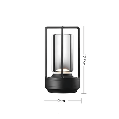 Alphin™| Verlicht je ruimte met stijl.