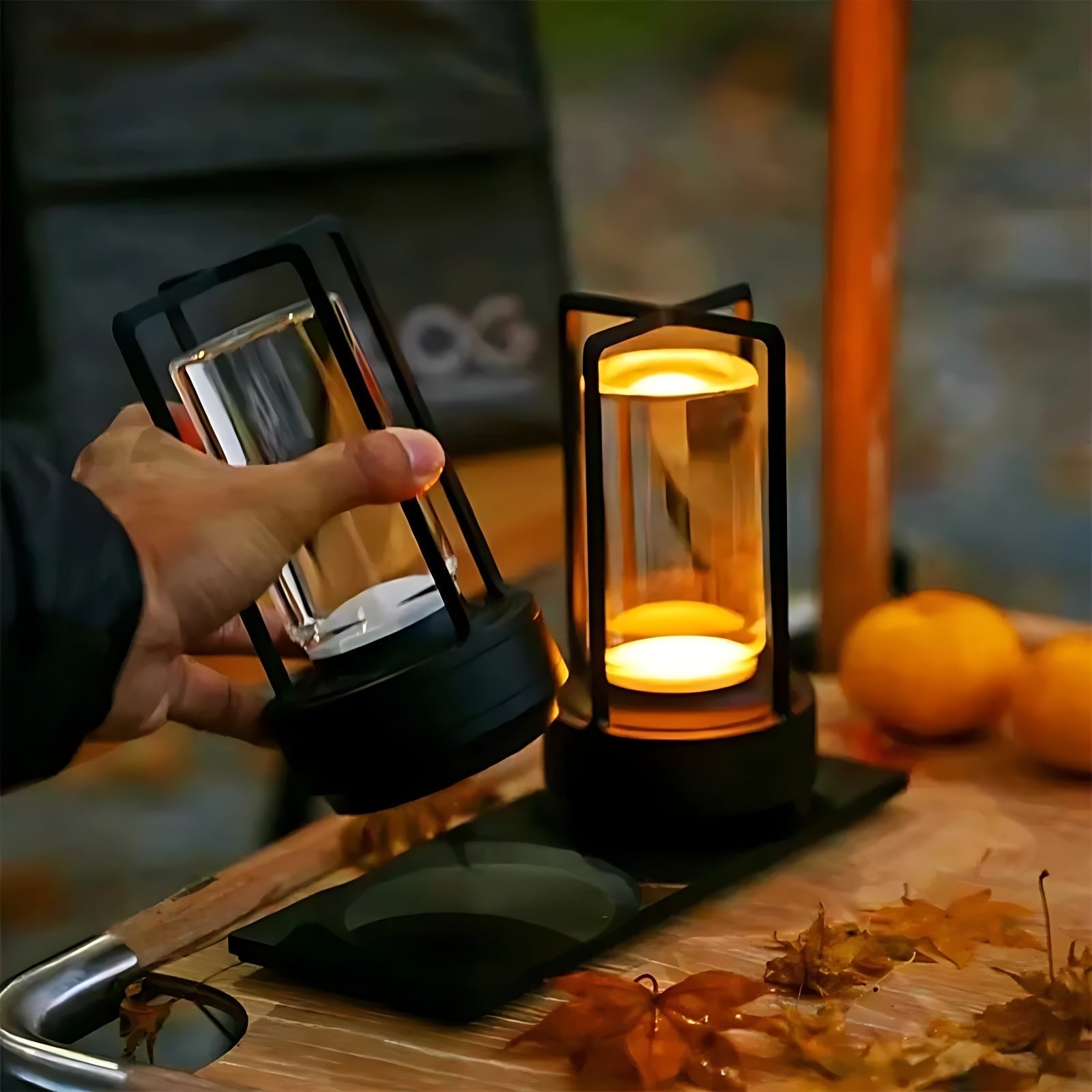 Alphin™| Verlicht je ruimte met stijl.