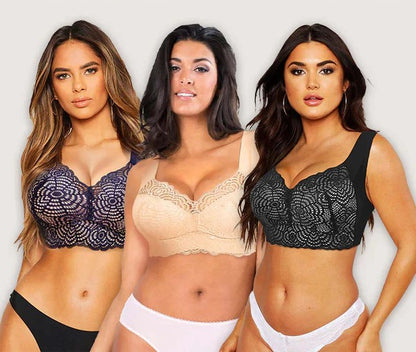 Bella™| Lift & comfort, zonder beugels!