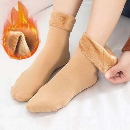 HeatSox Thermosokken