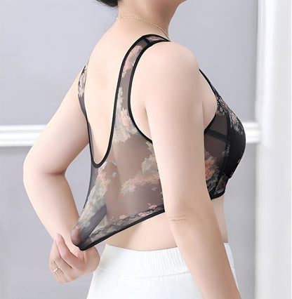 Ella™| Ultiem comfort, pure zelfverzekerdheid!