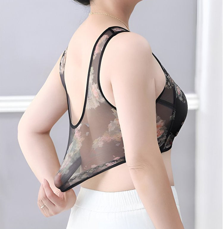 Ella™| Ultiem comfort, pure zelfverzekerdheid!