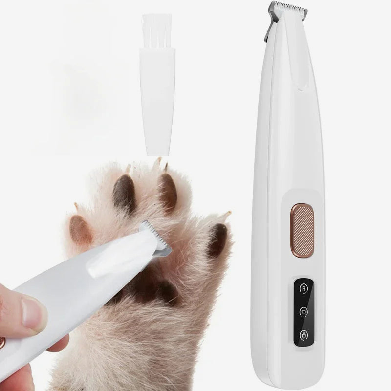 Figo™|Zacht, stil en perfect getrimd!