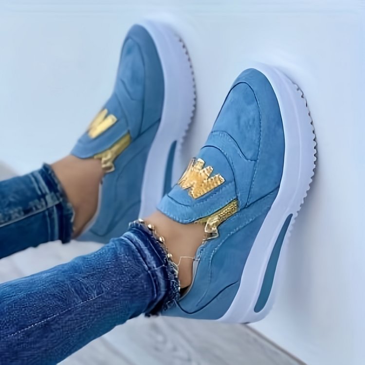 OrthoFlex Sneakers