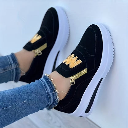 OrthoFlex Sneakers