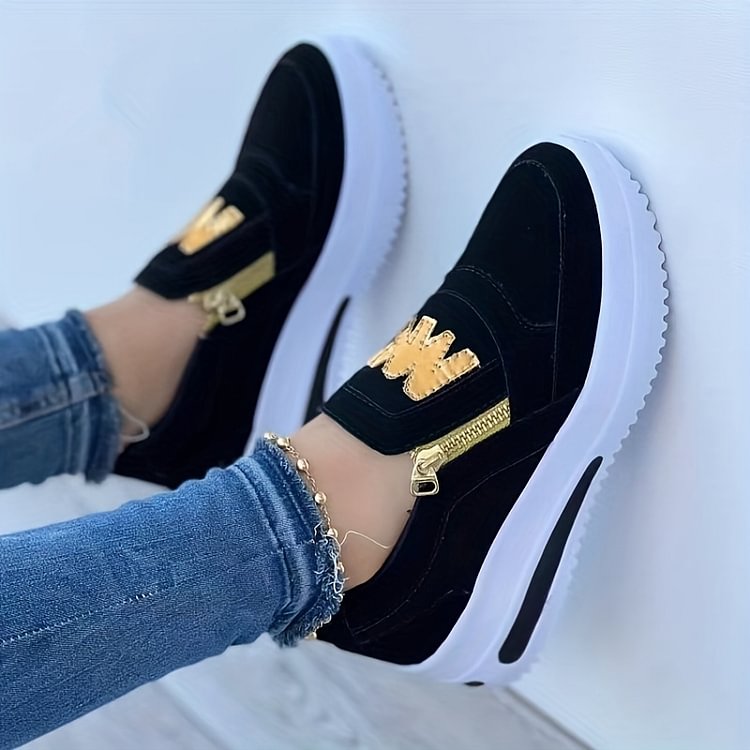 OrthoFlex Sneakers