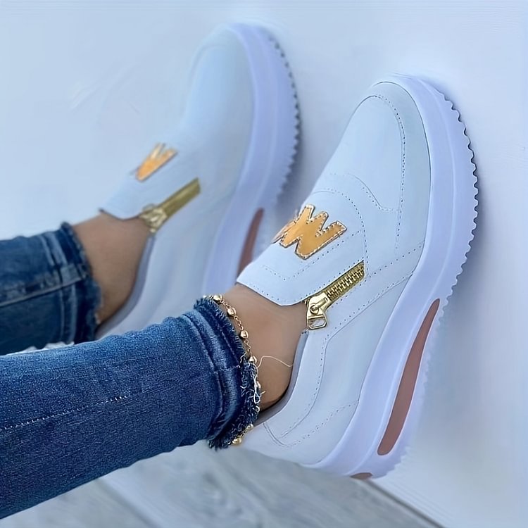 OrthoFlex Sneakers