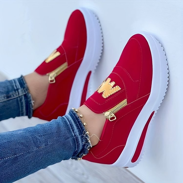 OrthoFlex Sneakers