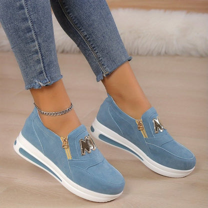 OrthoFlex Sneakers