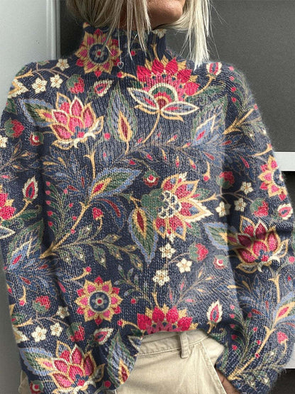 Solène Vrolijke Flaterende trui