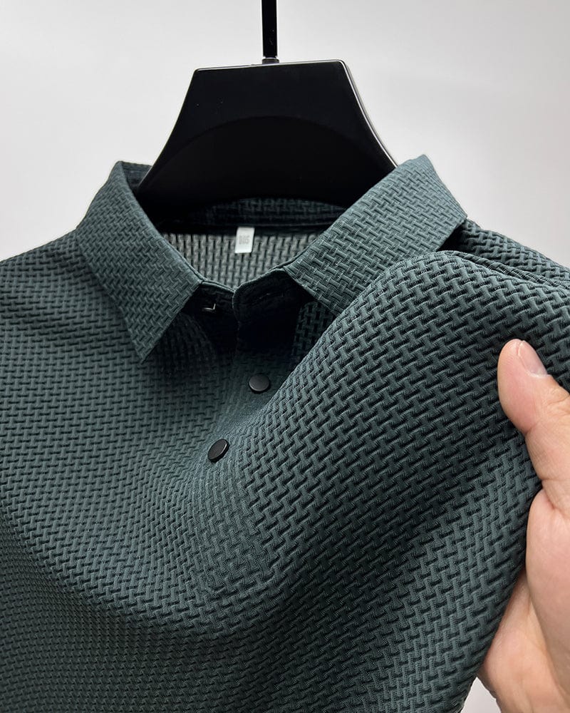 Stefano Premium Polo voor Heren
