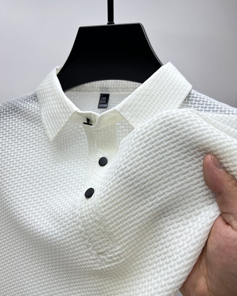 Stefano Premium Polo voor Heren