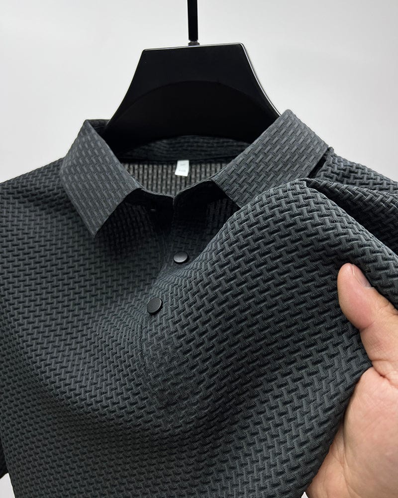 Stefano Premium Polo voor Heren