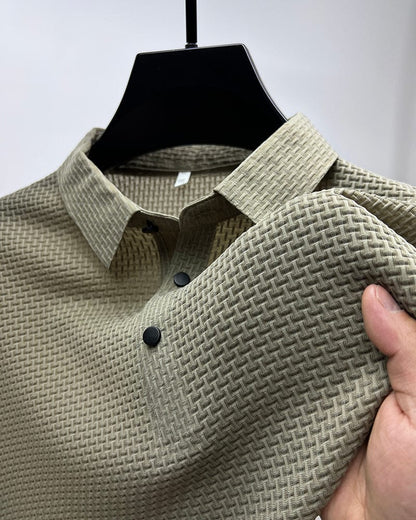 Stefano Premium Polo voor Heren