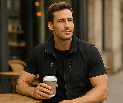 Tobias Outdoor Bodywarmer