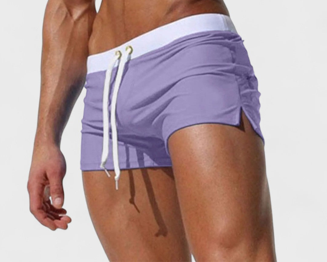 Daan Zwemshort