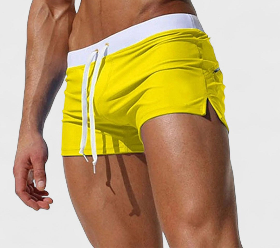 Daan Zwemshort