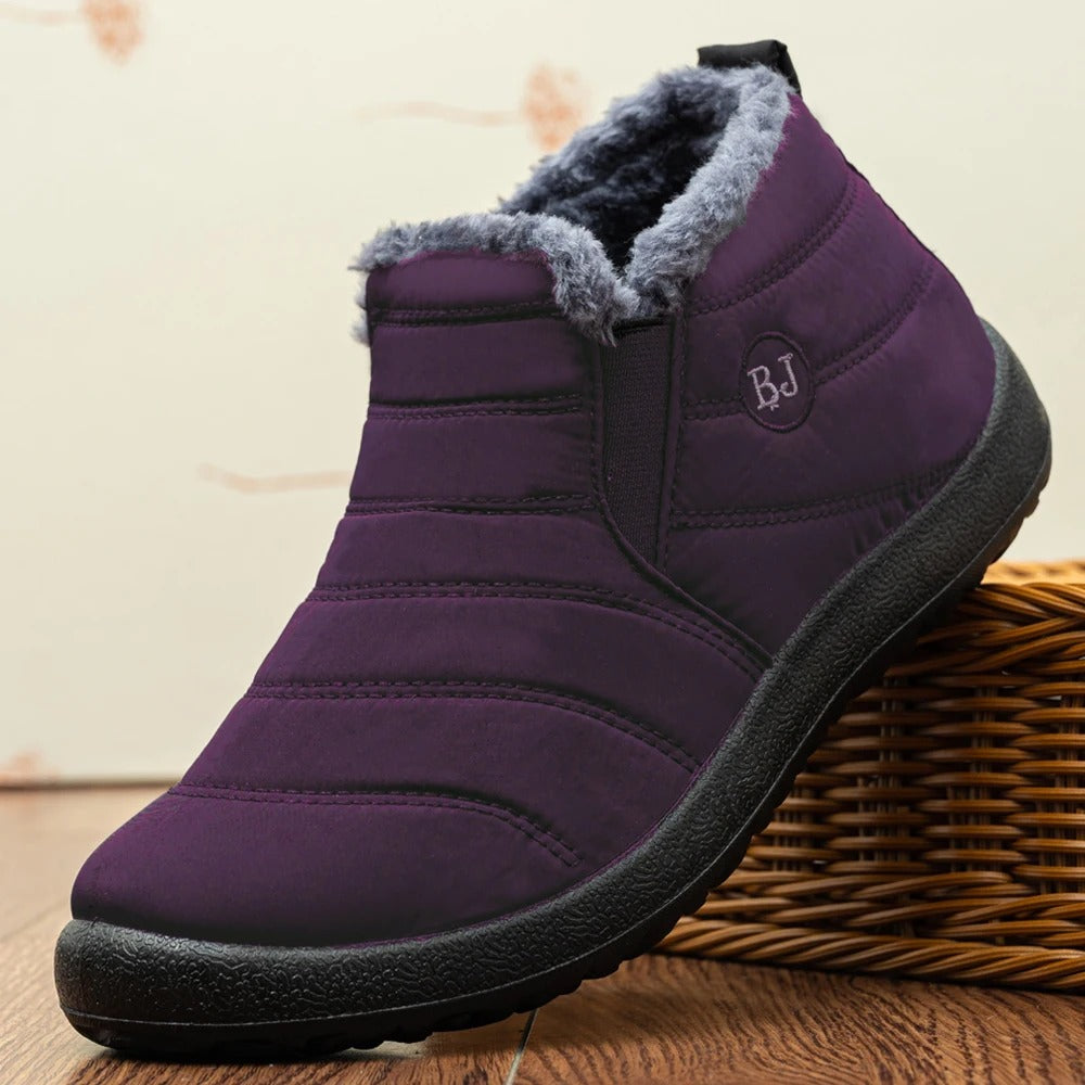 Frostelle Warm & Waterdichte Boots