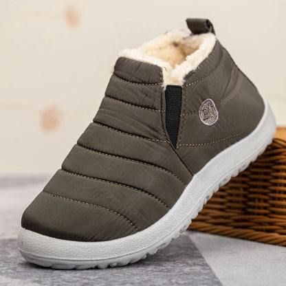 Frostelle Warm & Waterdichte Boots