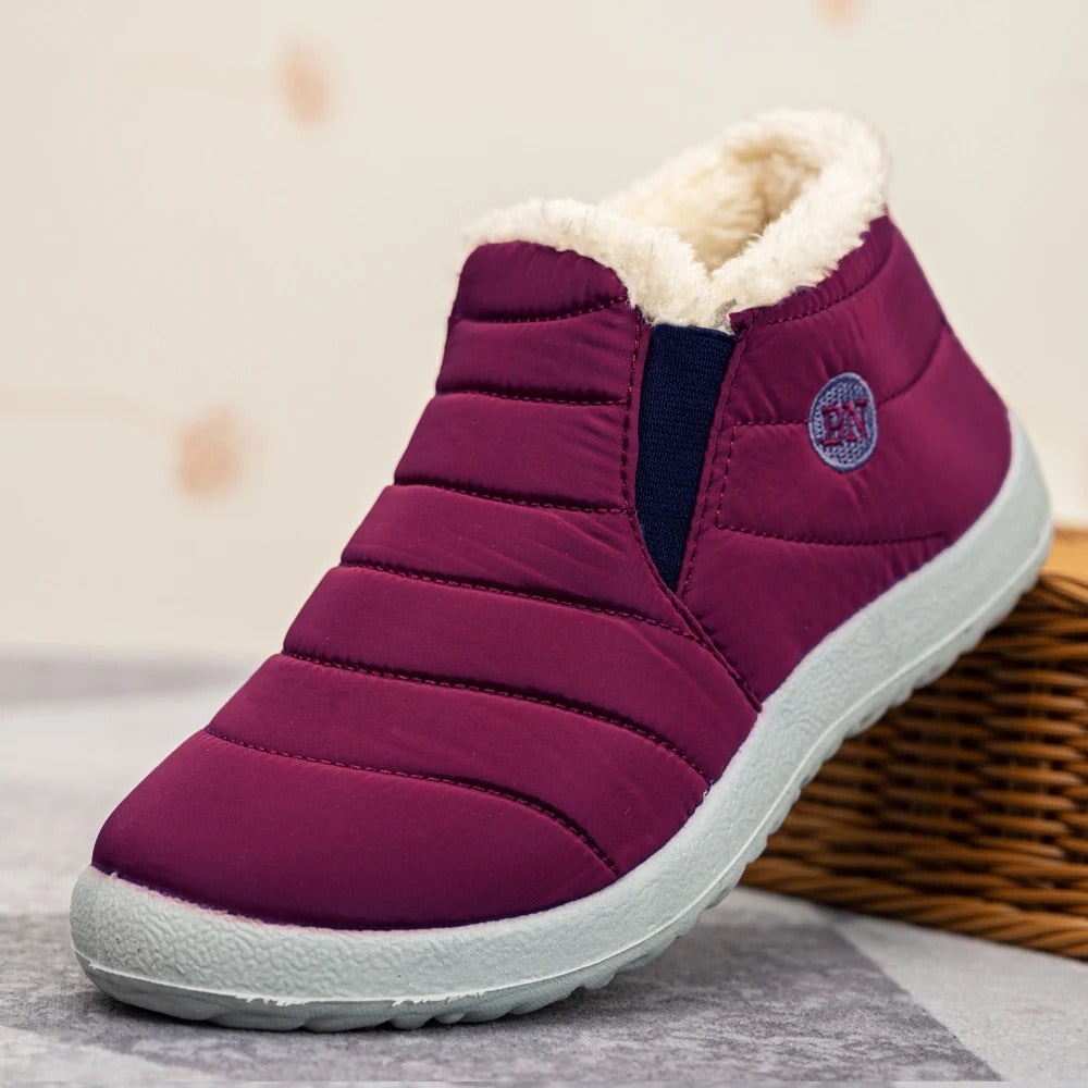 Frostelle Warm & Waterdichte Boots