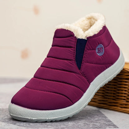 Frostelle Warm & Waterdichte Boots